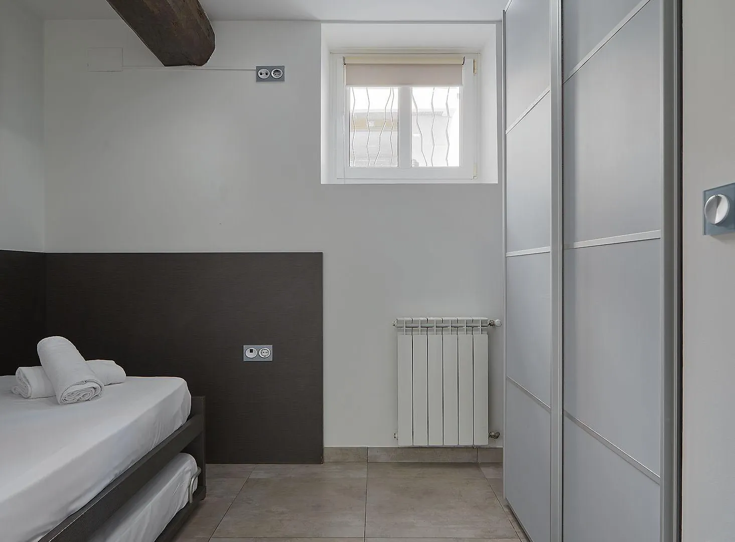 Pilliku Apartamentua Garaje Incluido Orio 0*,
