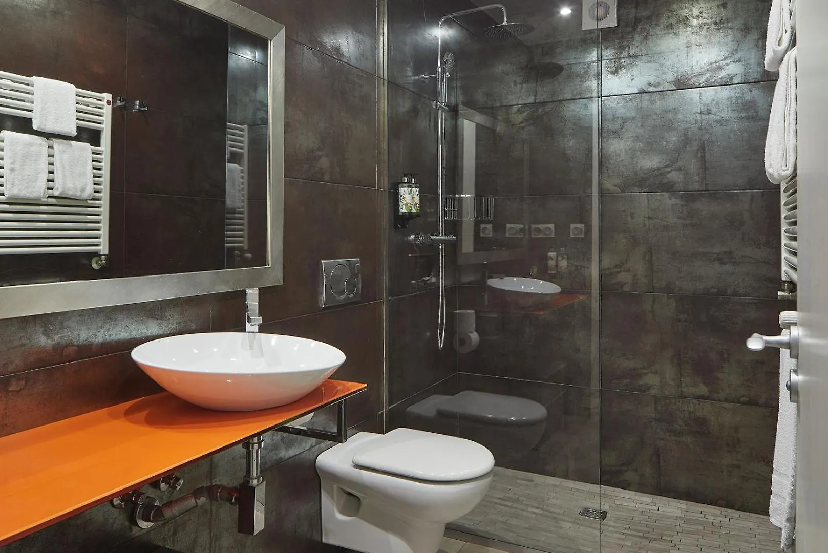 Pilliku Apartamentua Garaje Incluido Orio Apartment