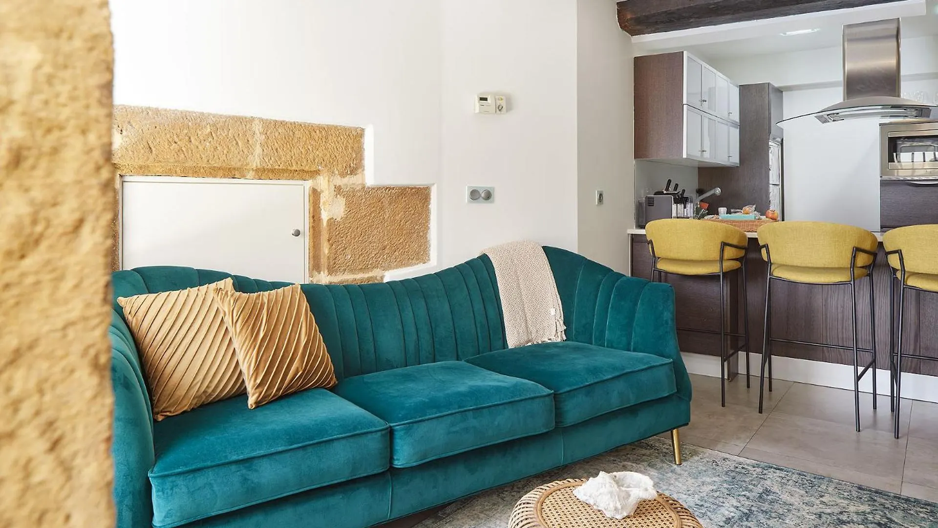 Pilliku Apartamentua Garaje Incluido Orio España