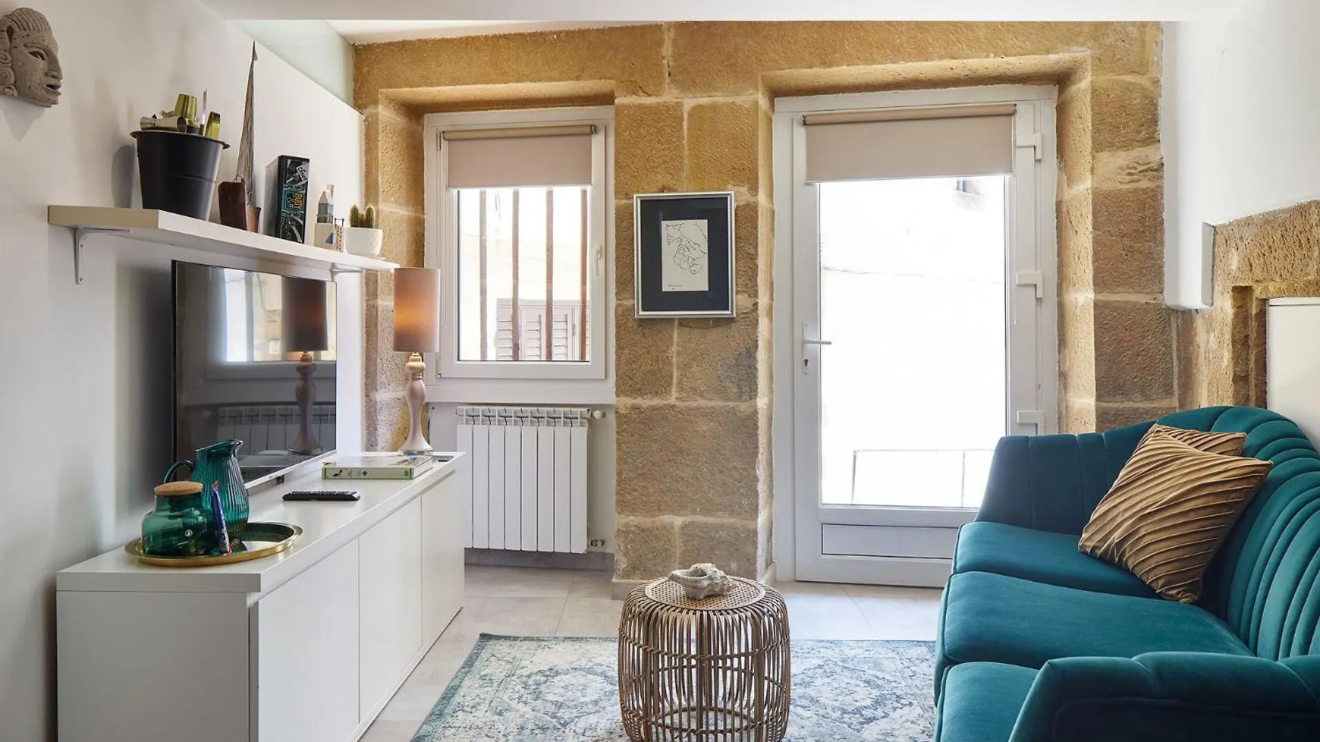 Pilliku Apartamentua Garaje Incluido Orio 0*,  Spain