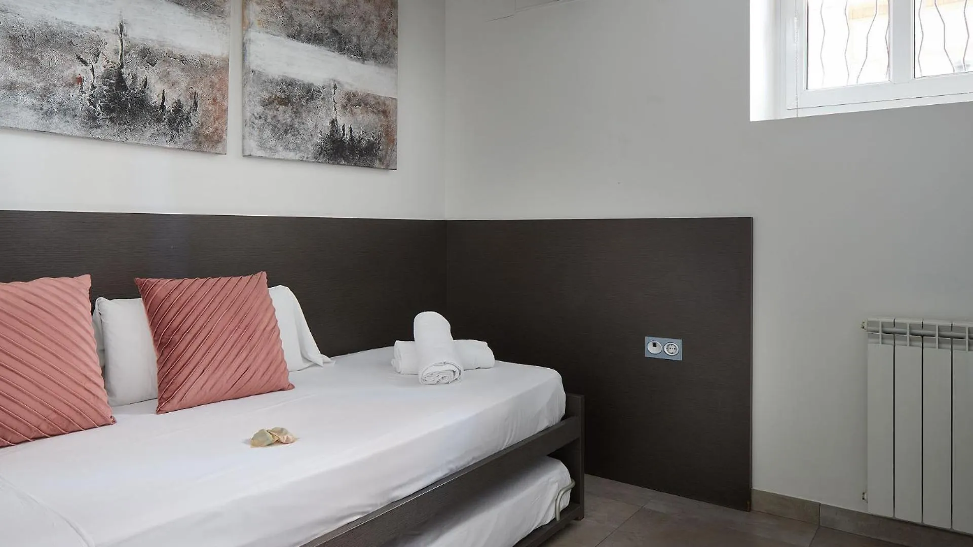 Pilliku Apartamentua Garaje Incluido Orio